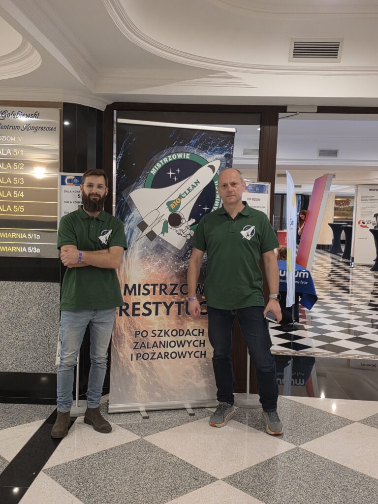 kongres brokerów